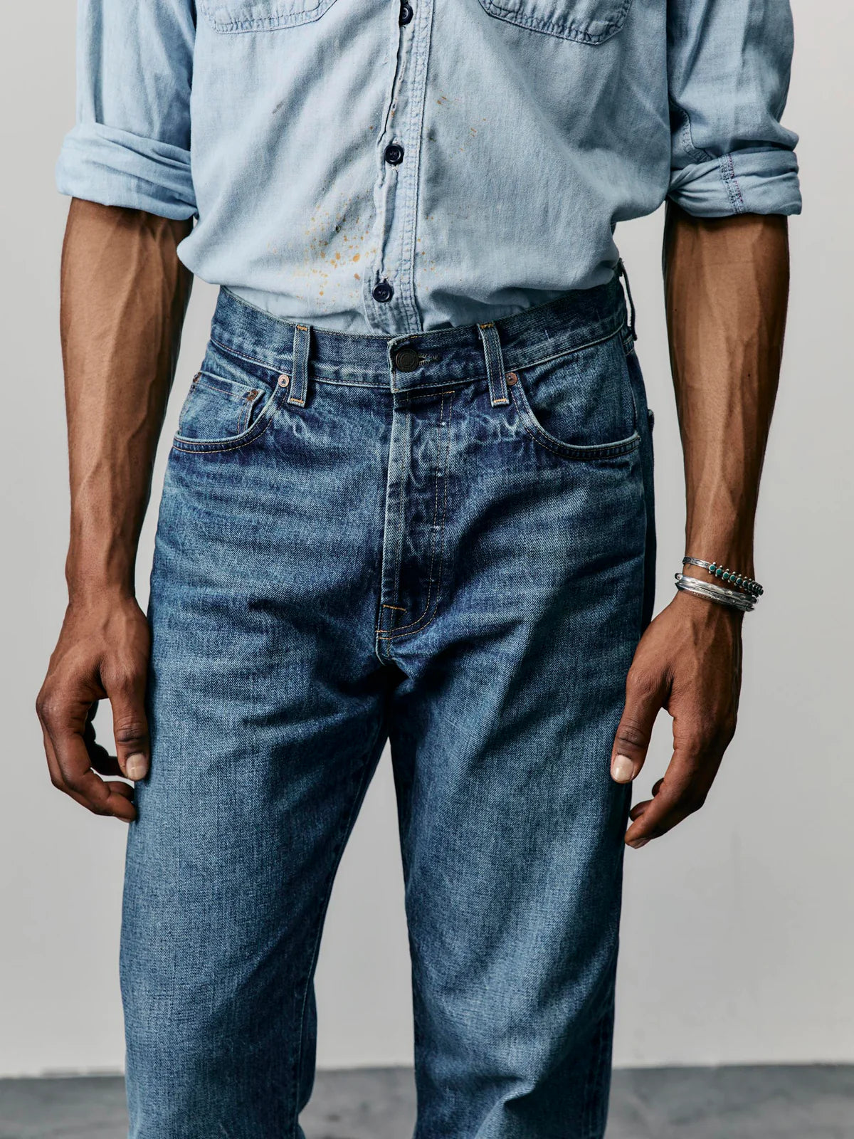Hank Freemont Jean